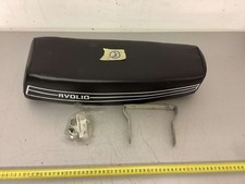 Selle 3 NOS Avolio Ciclomoteur