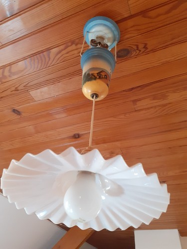 Lampe monte baisse - monte,