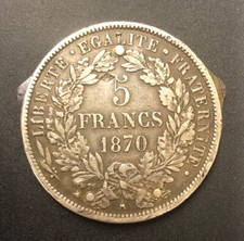 Pièce Nécessaire à Manucure