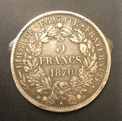 Pièce nécessaire manucure - pièce,