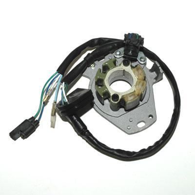 Stator pour cr250r 96 - cr250r, '93-96