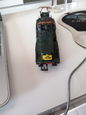 locomotive jouef Sncf bb-12079