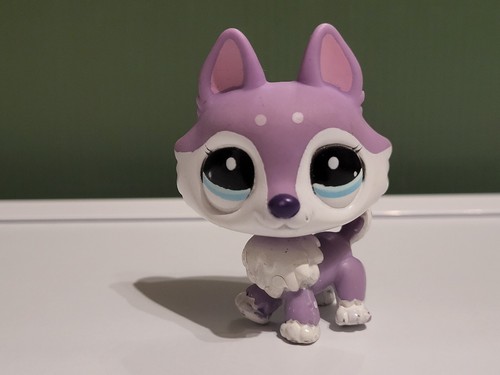 Lps 2110 littlest - #2110,