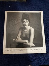 JEAN LOUP SIEFF TORSI TORSES