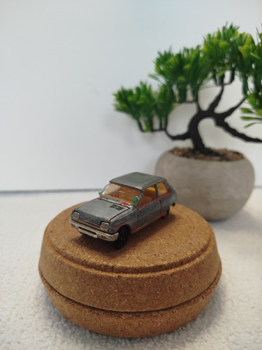Renault majorette voiture - renault,