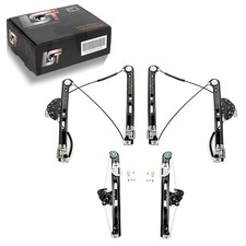 4X Électrique Lève-Vitre