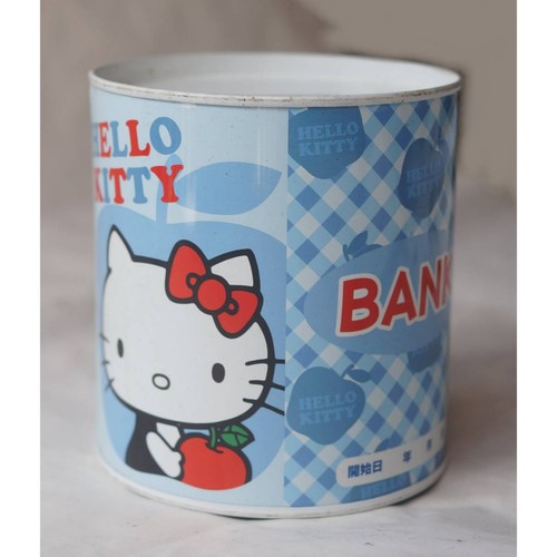 Tirelire hello kitty - can, 5t