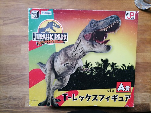 Jurassic park 30th - park,