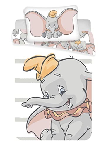 Dumbo disney parure de - dumbo,