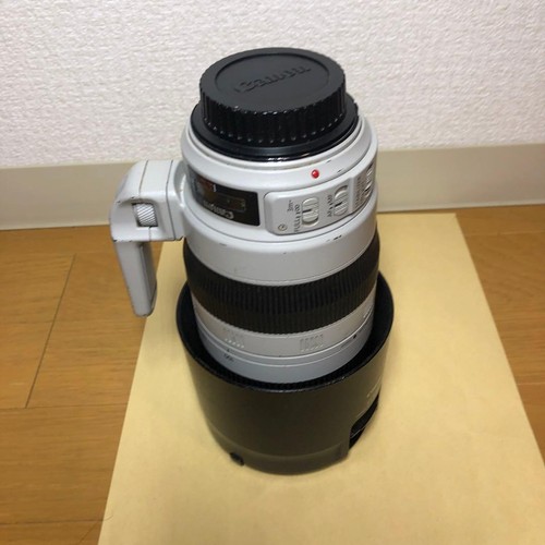 Canon 100 400mm 5 6l - canon, ef