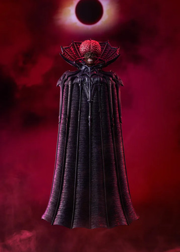 Preorder april 2027 guts - april,