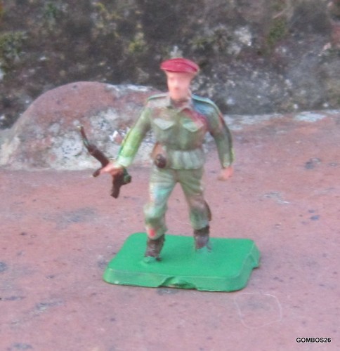 Soldat starlux petite taille - soldat,