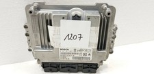 Peugeot 307 1.6 HDi [9HX]