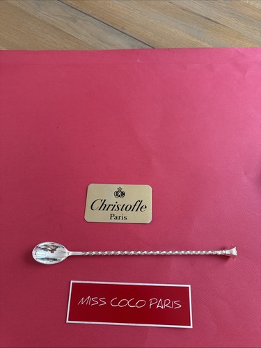 Cuillère soda cocktail - cuillÈre,