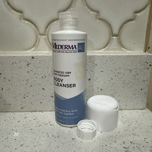 Mederma advanced dry skin - ag,