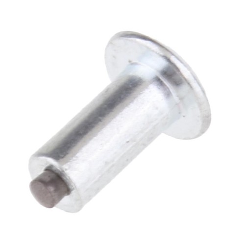 100pcs 13mm voiture - moto, roue