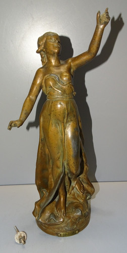 Ancien sujet regule - -ancien, la