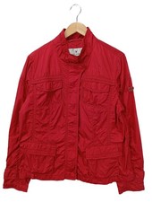 FUCHS SCHMITT Veste mi-saison Dames Veste T EU 42 rouge style décontracté
