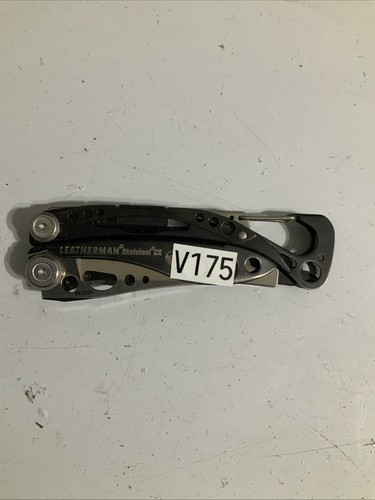 Leatherman skeletool - skeletool, cx