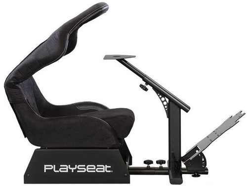 Playseats evolution alcantara - playseats,