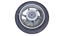 Roue arrière Hyosung Comet GT 125 2003