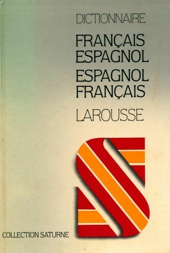 Dictionnaire