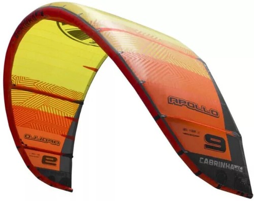 Cabrinha apollo kite - cabrinha,
