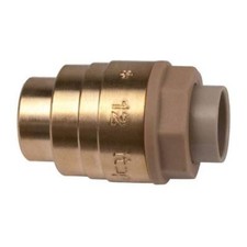 Accessoire plomberie ITAP bouchon rapide embout Femelle