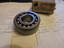 Roulement arbre primaire Citroën HY  - Ref zc 9089448U