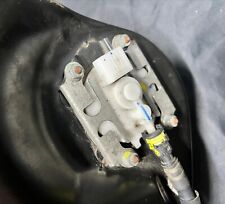 Pompe a essence honda forza /