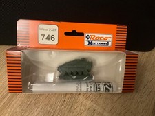 Roco minitanks H0 746 Panzer