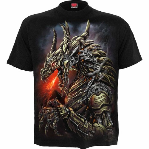 Spiral direct dragon - spiral,