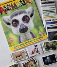 Stickers Panini "Le Grand