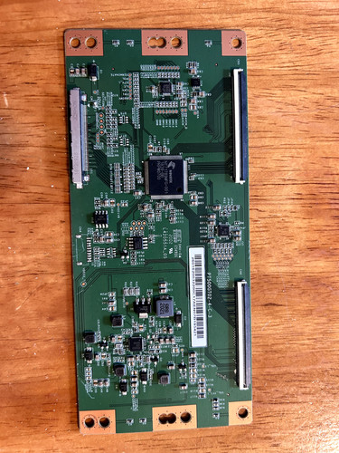 Panneau lvds tcon pour - lvds,
