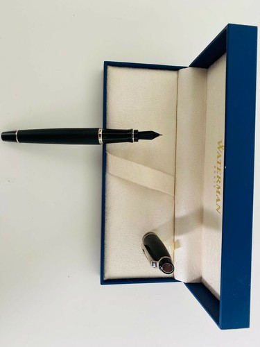 Stylo plume waterman expert - stylo,