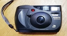 Appareil photo compact ancien