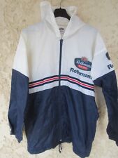 Veste ROTHMANS RACING vintage