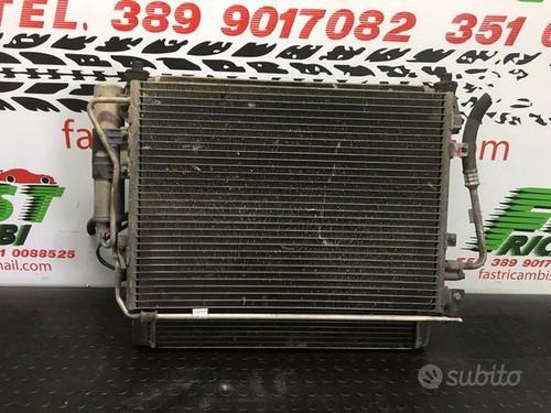 Kit radiateur renault kangoo - kit,