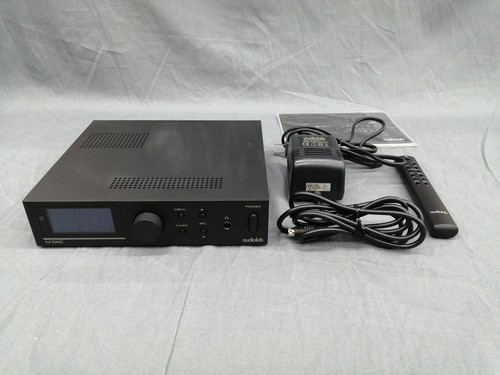 Audiolab converter dac - converter, m-dac