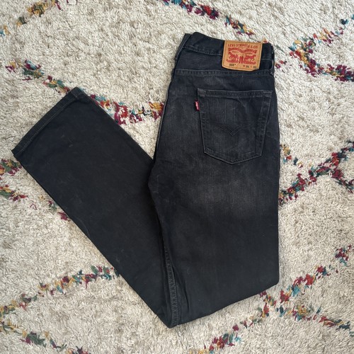 Jean levi 514 - w31, l32
