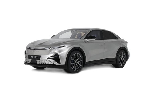 Alpine a390 2025 - alpine,