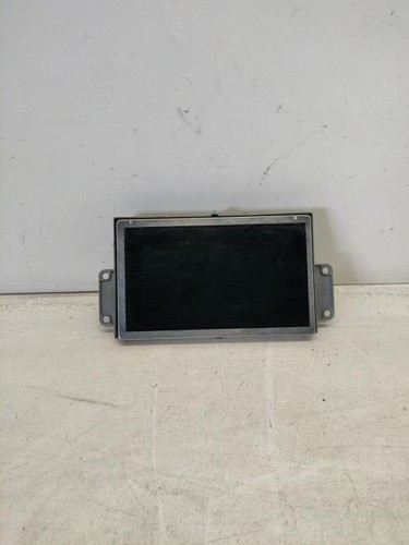 Ecran gps peugeot 407 - ecran, 1