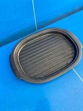 ⚜️ tupperware plancha  grill ultra pro  2l  / 3,5L Plat Four 30 CM TBE