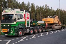 WSI 01-4923 VOLVO FH5