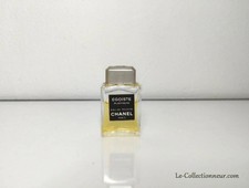 Miniature de parfum "Egoïste" Chanel