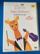 BABY EINSTEIN BABY BEETHOVEN -