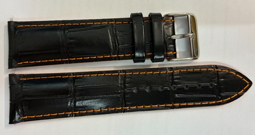 Mido montre cuir - 22, mm