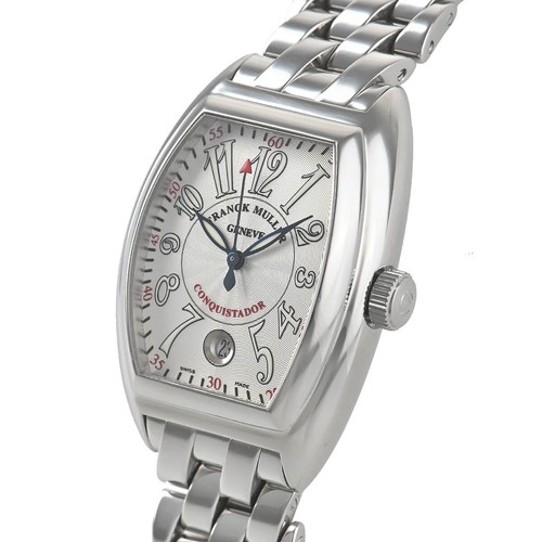 Montre automatique franck - montre,