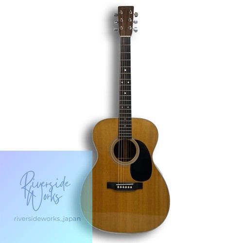 Guitare acoustique martin - guitare,