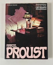 François Cruciani: Marcel